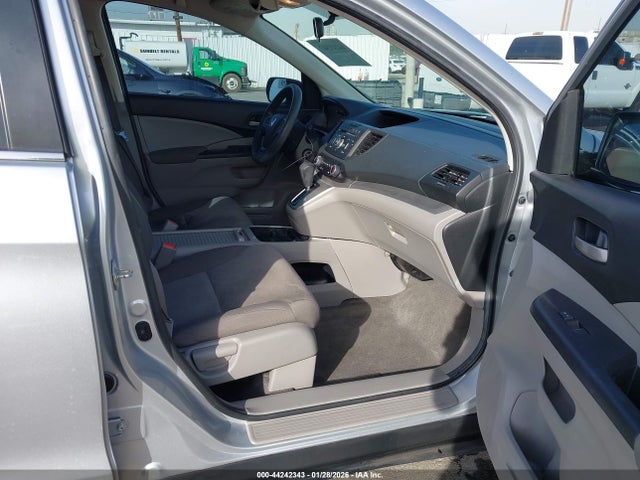 Honda CR-V LX 2014 2HKRM3H35EH510320 Image 5