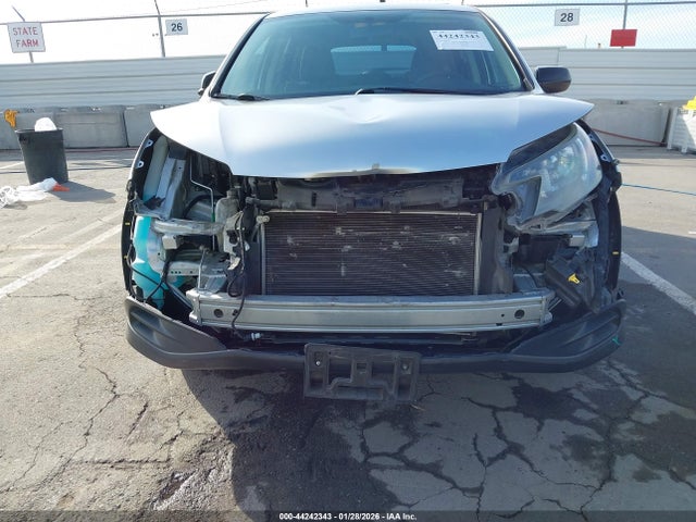 Honda CR-V LX 2014 2HKRM3H35EH510320 Image 6