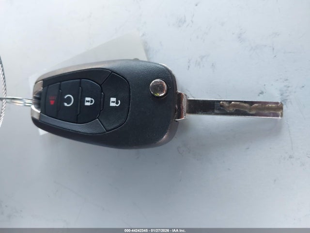 KL77LGEP5SC324726 Chevrolet Trax Fwd 1rs