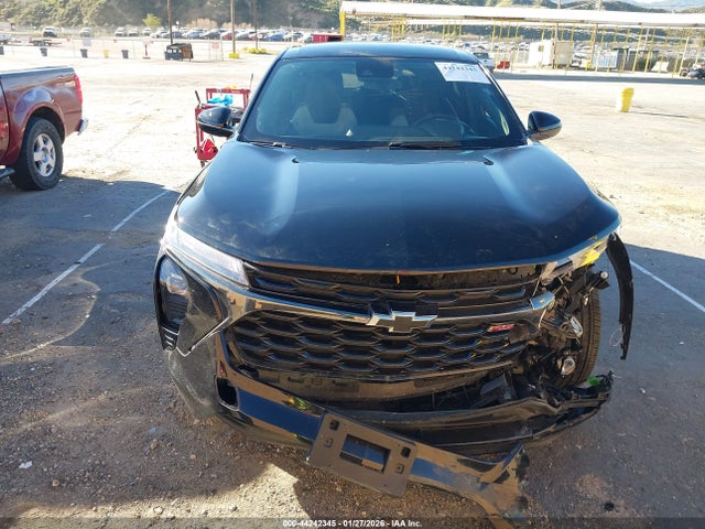 KL77LGEP5SC324726 Chevrolet Trax Fwd 1rs