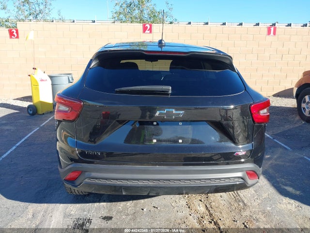 KL77LGEP5SC324726 Chevrolet Trax Fwd 1rs