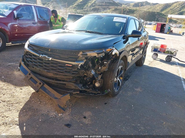 KL77LGEP5SC324726 Chevrolet Trax Fwd 1rs