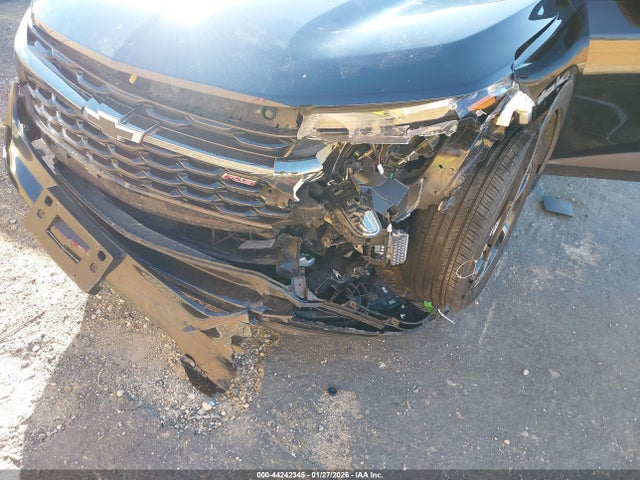 KL77LGEP5SC324726 Chevrolet Trax Fwd 1rs