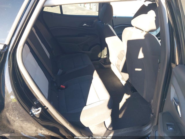 KL77LGEP5SC324726 Chevrolet Trax Fwd 1rs