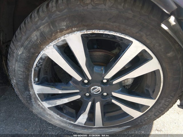 3N1CP5CV8LL485687 Nissan Kicks Sv Xtronic Cvt