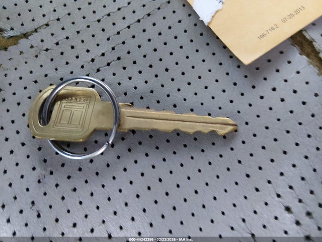 2000 CADILLAC ESCALADE 1GYEK13R6YR116921 Photo 10