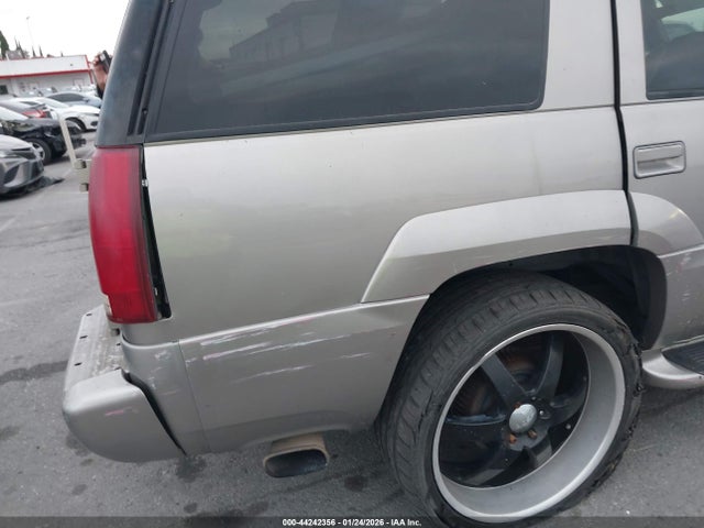 2000 CADILLAC ESCALADE 1GYEK13R6YR116921 Photo 5