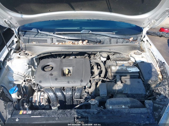 KIA Forte Lxs 2021 3KPF24AD7ME357654 Image 10