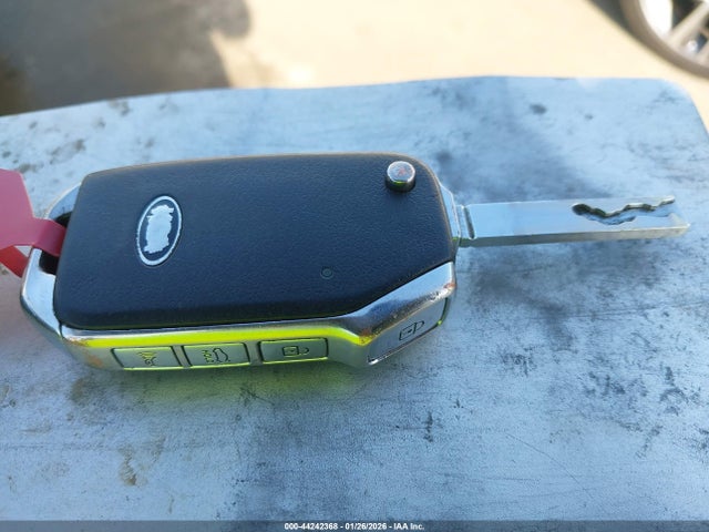 KIA Forte Lxs 2021 3KPF24AD7ME357654 Image 11