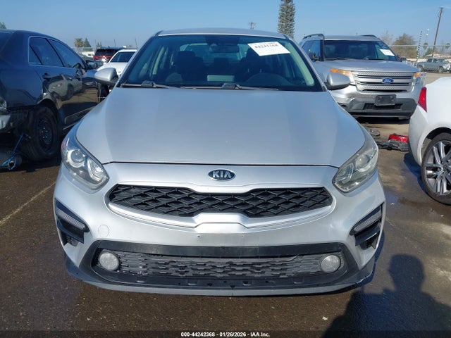 KIA Forte Lxs 2021 3KPF24AD7ME357654 Image 13