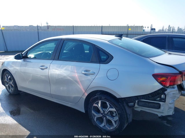 KIA Forte Lxs 2021 3KPF24AD7ME357654 Image 15