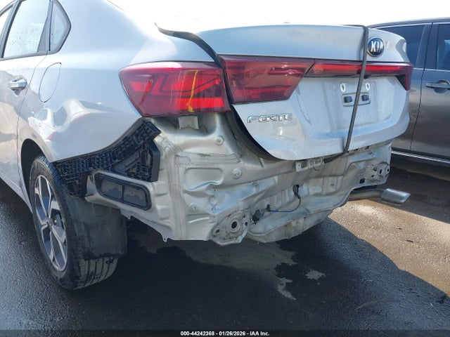 KIA Forte Lxs 2021 3KPF24AD7ME357654 Image 18