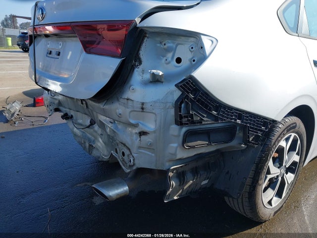 KIA Forte Lxs 2021 3KPF24AD7ME357654 Image 19