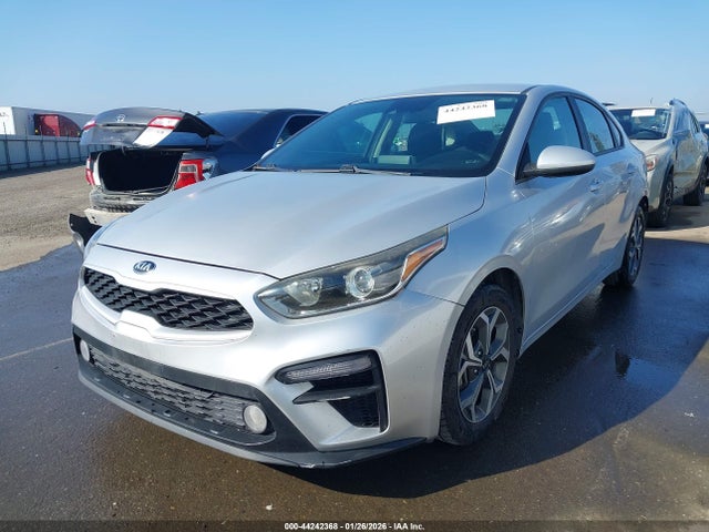 KIA Forte Lxs 2021 3KPF24AD7ME357654 Image 2