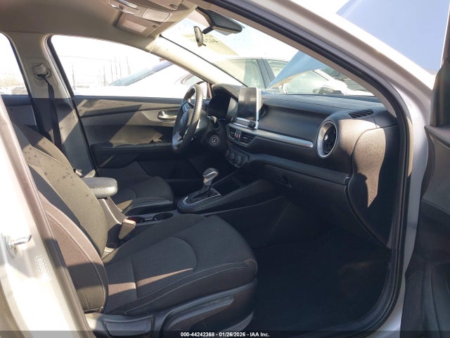 KIA Forte Lxs 2021 3KPF24AD7ME357654 Image 5