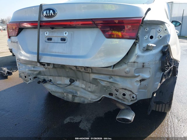 KIA Forte Lxs 2021 3KPF24AD7ME357654 Image 6