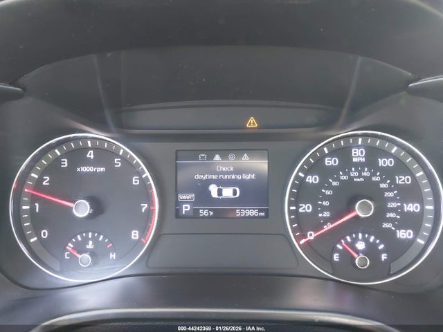 KIA Forte Lxs 2021 3KPF24AD7ME357654 Image 7
