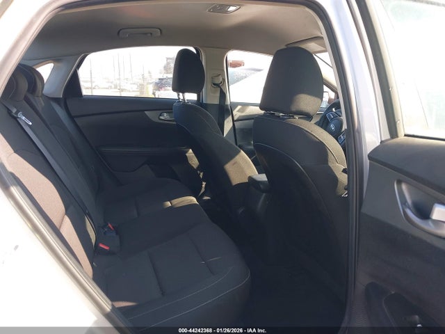 KIA Forte Lxs 2021 3KPF24AD7ME357654 Image 8