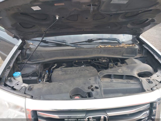 2014 HONDA PILOT 5FNYF3H97EB004657 Photo 9