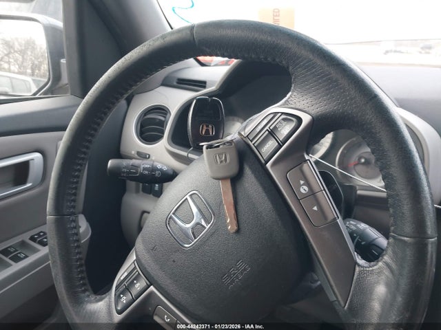2014 HONDA PILOT 5FNYF3H97EB004657 Photo 10