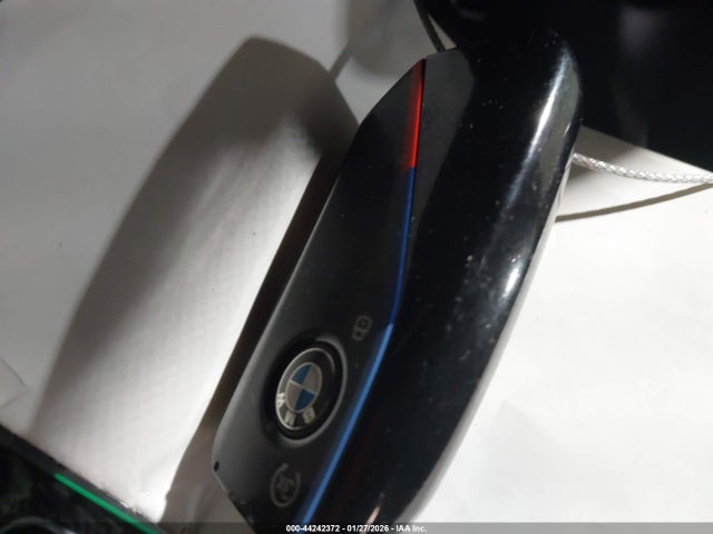 5YM23ET08R9U93774 BMW X6 M