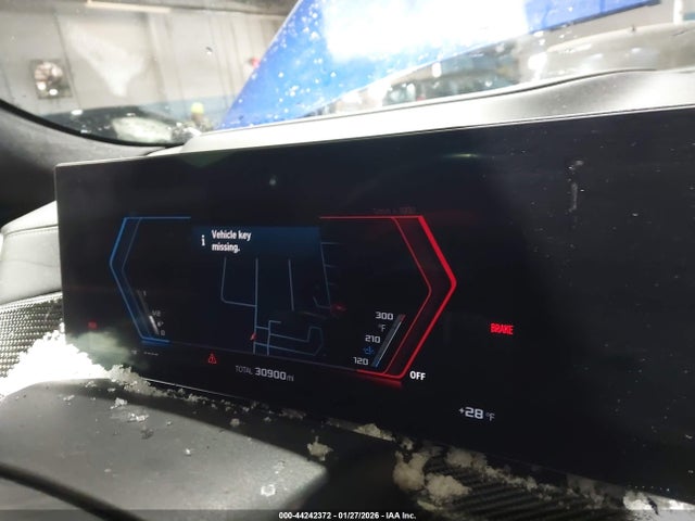 5YM23ET08R9U93774 BMW X6 M