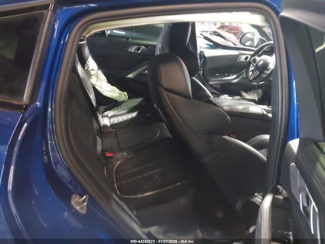 5YM23ET08R9U93774 BMW X6 M