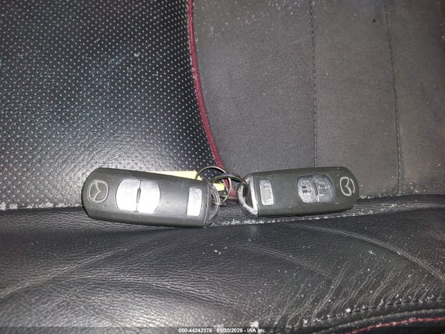 2016 MAZDA CX-3 JM1DKBD72G0117118 Photo 10