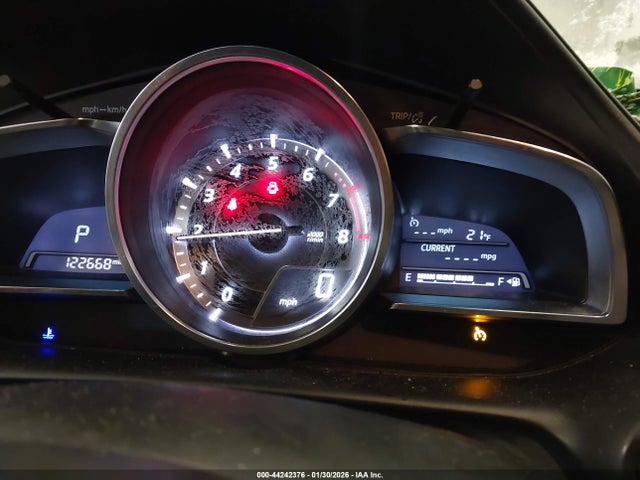 2016 MAZDA CX-3 JM1DKBD72G0117118 Photo 6