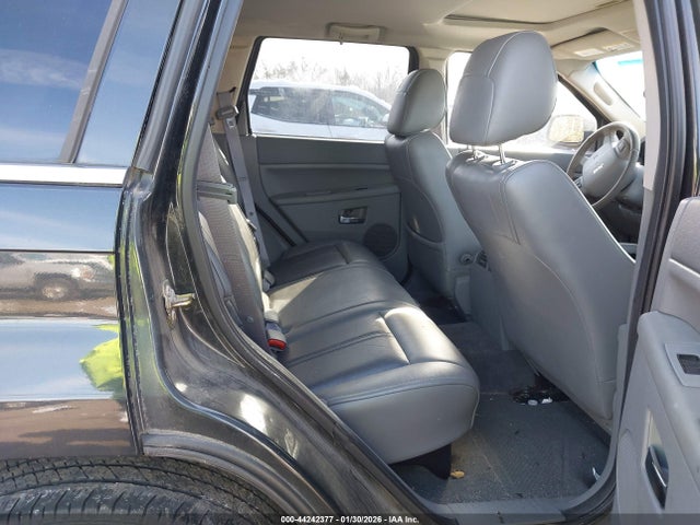 2005 JEEP GRAND CHEROKEE 1J4HR58215C617497 Photo 7