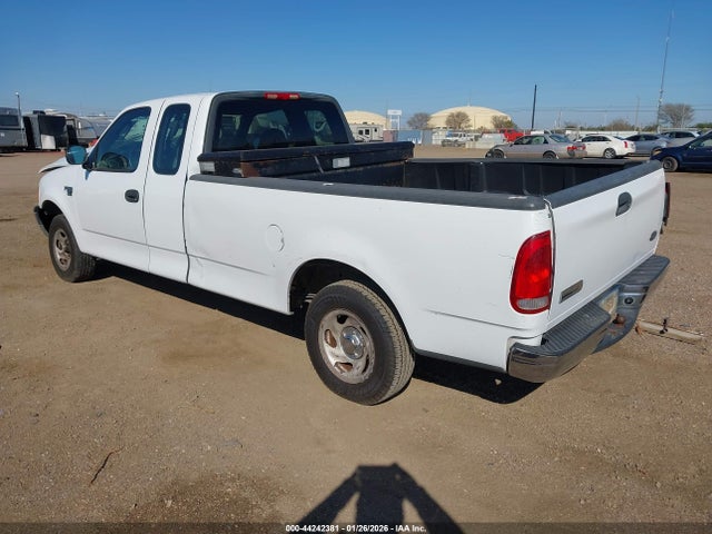 2004 FORD F-150 HERITAGE 2FTRX17W74CA19338 Photo 2