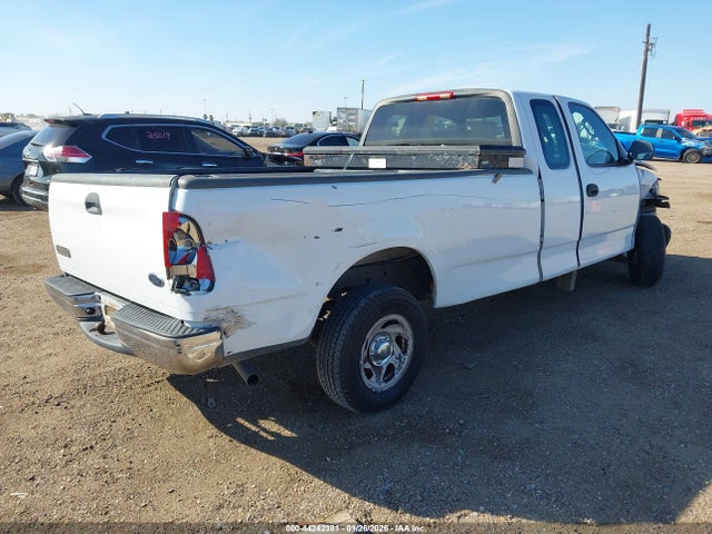2004 FORD F-150 HERITAGE 2FTRX17W74CA19338 Photo 3