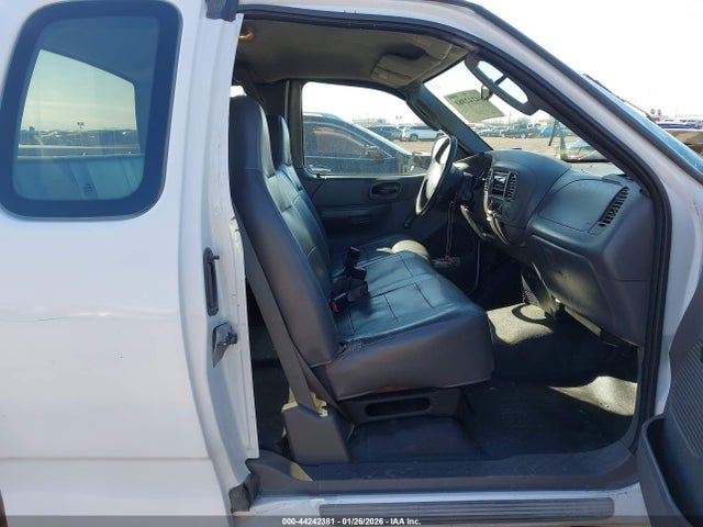 2004 FORD F-150 HERITAGE 2FTRX17W74CA19338 Photo 4