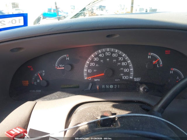 2004 FORD F-150 HERITAGE 2FTRX17W74CA19338 Photo 6