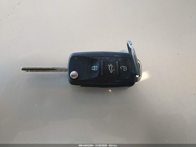 44242384 :رقم المزاد ، 3VW267AJ7GM326924 vin ، 2016 Volkswagen Jetta 1.4t S مزاد بيع