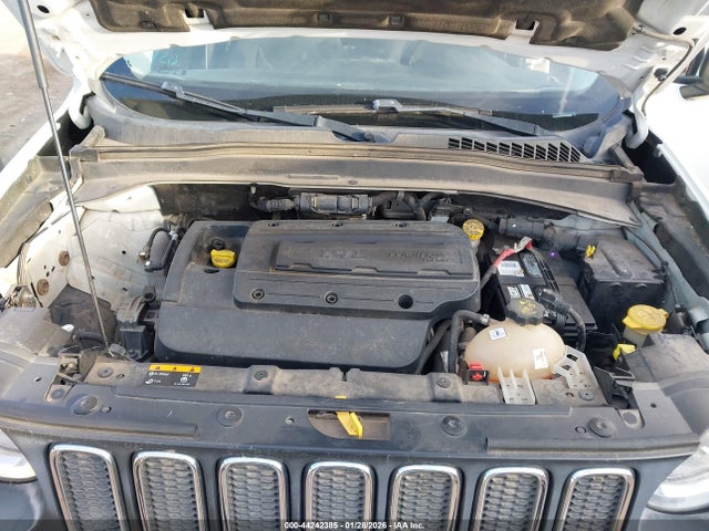 ZACCJAAH9HPE64298 Jeep Renegade Sport Fwd