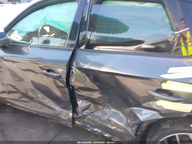WA1C4AFY9N2023190 Audi Sq5 Prestige Tfsi Quattro Tiptronic
