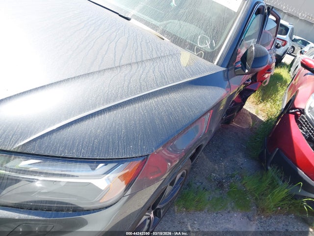 2022 AUDI SQ5 WA1C4AFY9N2023190 Photo 1