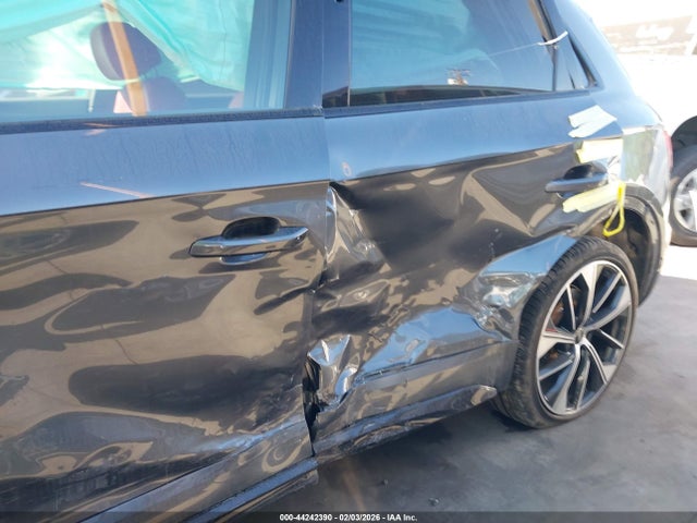 2022 AUDI SQ5 WA1C4AFY9N2023190 Photo 5