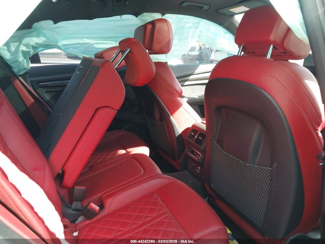2022 AUDI SQ5 WA1C4AFY9N2023190 Photo 7