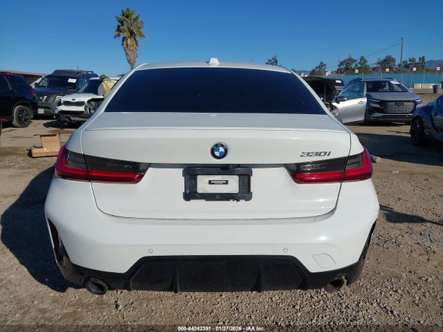 BMW 330I 2023 3MW69FF09P8C84543 Image 16
