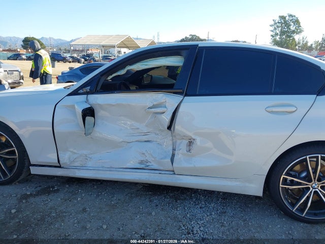 BMW 330I 2023 3MW69FF09P8C84543 Image 6