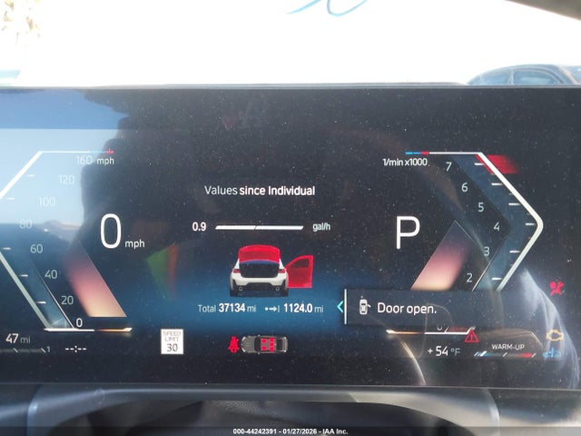 BMW 330I 2023 3MW69FF09P8C84543 Image 7