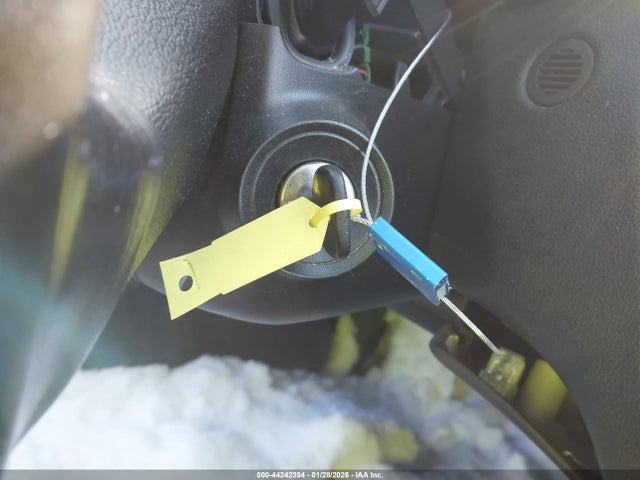 2012 CADILLAC CTS 1G6DC5E55C0151238 Photo 10