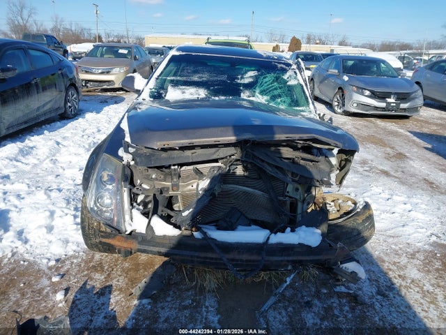 Aukcja sprzedaży 2012 Cadillac Cts Standard, vin: 1G6DC5E55C0151238, numer aukcji: 44242394