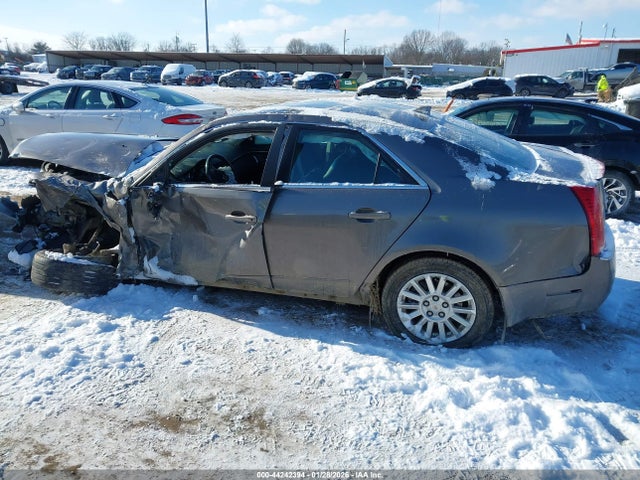 Aukcja sprzedaży 2012 Cadillac Cts Standard, vin: 1G6DC5E55C0151238, numer aukcji: 44242394