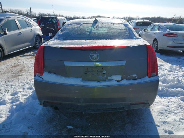 Aukcja sprzedaży 2012 Cadillac Cts Standard, vin: 1G6DC5E55C0151238, numer aukcji: 44242394
