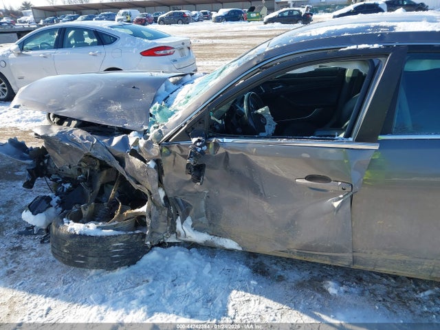 Aukcja sprzedaży 2012 Cadillac Cts Standard, vin: 1G6DC5E55C0151238, numer aukcji: 44242394