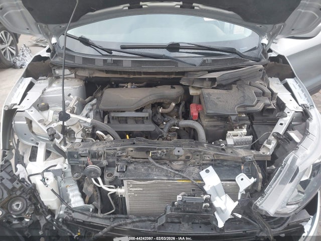 44242397 :رقم المزاد ، JN1BJ1CP6KW520503 vin ، 2019 Nissan Rogue Sport S مزاد بيع