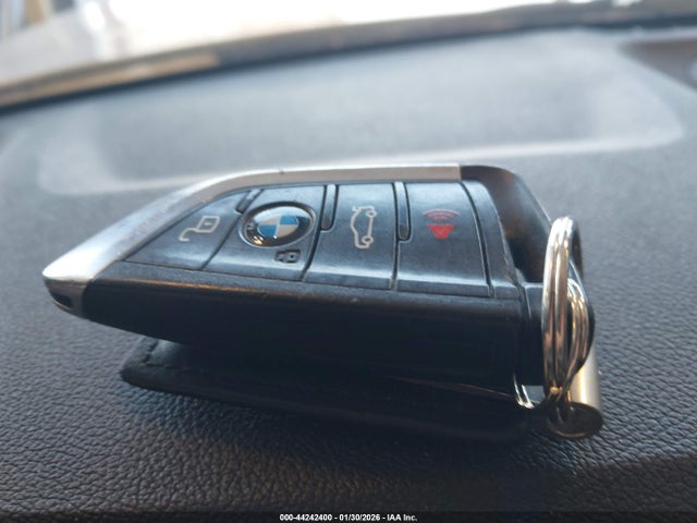 Aukcja sprzedaży 2022 Bmw 330i Xdrive, vin: 3MW5R7J01N8C57424, numer aukcji: 44242400